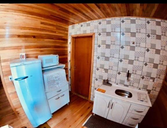 ウルビシ Casa De Campo Machadoヴィラ エクステリア 写真
