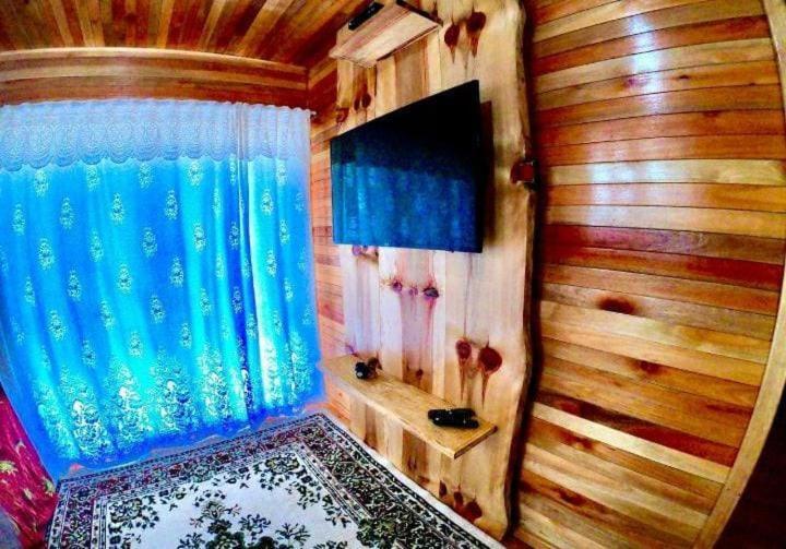 ウルビシ Casa De Campo Machadoヴィラ エクステリア 写真