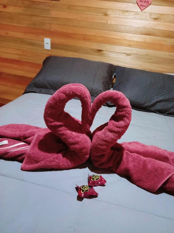 ウルビシ Casa De Campo Machadoヴィラ エクステリア 写真